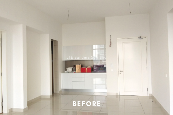 The Park Sky Residences